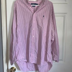 Ralph Lauren button up